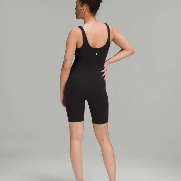 COPY - Lululemon Align onside size 12 - Picture 4 of 4
